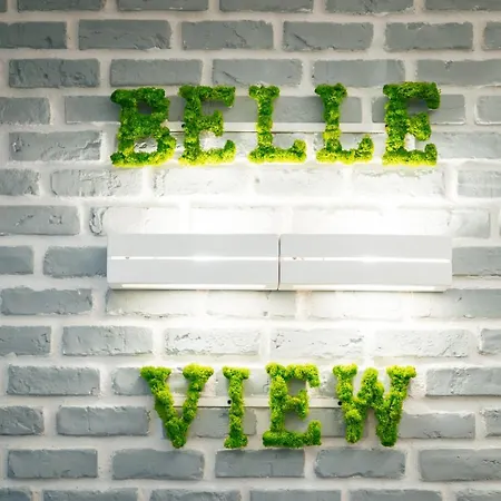 Belle View トゥルダ